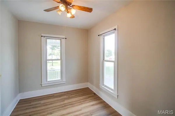 $139,900 | 703 Harrison Street, Jerseyville, IL 62052