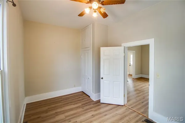 $139,900 | 703 Harrison Street, Jerseyville, IL 62052