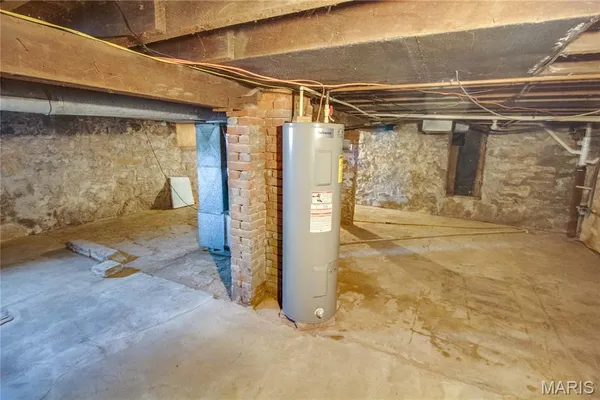 $139,900 | 703 Harrison Street, Jerseyville, IL 62052