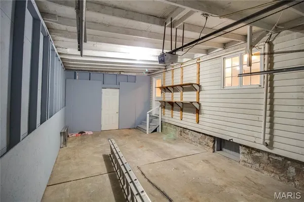 $139,900 | 703 Harrison Street, Jerseyville, IL 62052