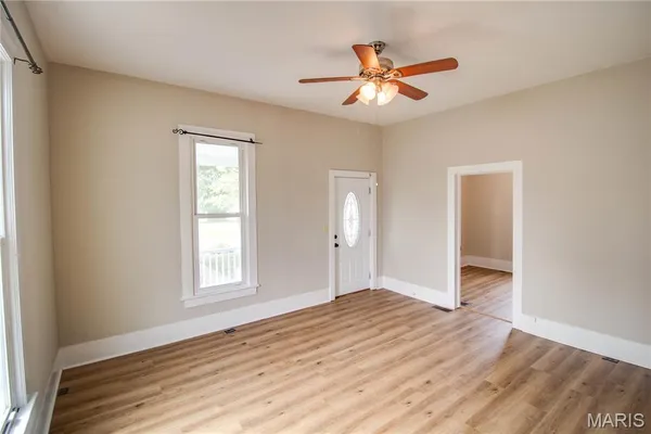 $139,900 | 703 Harrison Street, Jerseyville, IL 62052