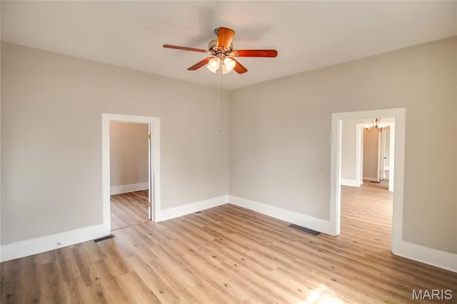 $139,900 | 703 Harrison Street, Jerseyville, IL 62052