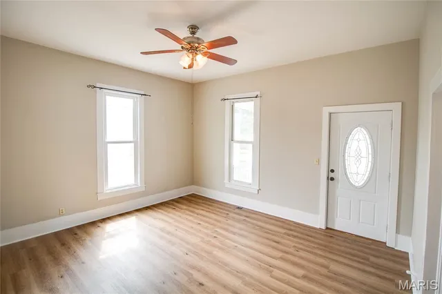 $139,900 | 703 Harrison Street, Jerseyville, IL 62052