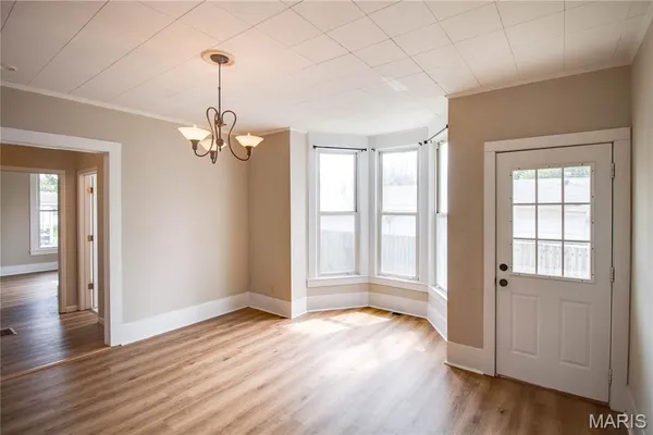 $139,900 | 703 Harrison Street, Jerseyville, IL 62052