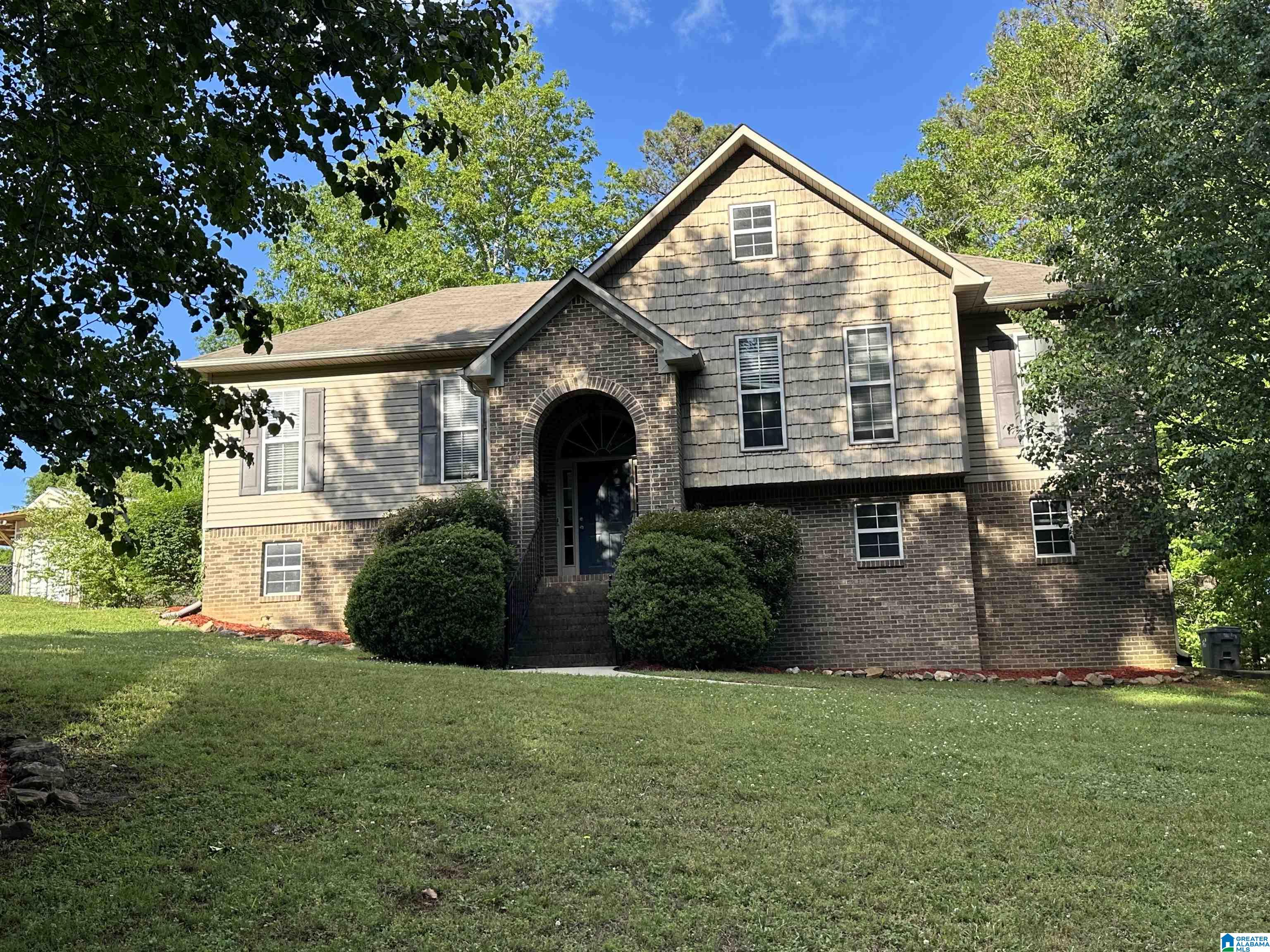 3490 Old Margaret Road Odenville, AL 35120 - Photo 1 of 22