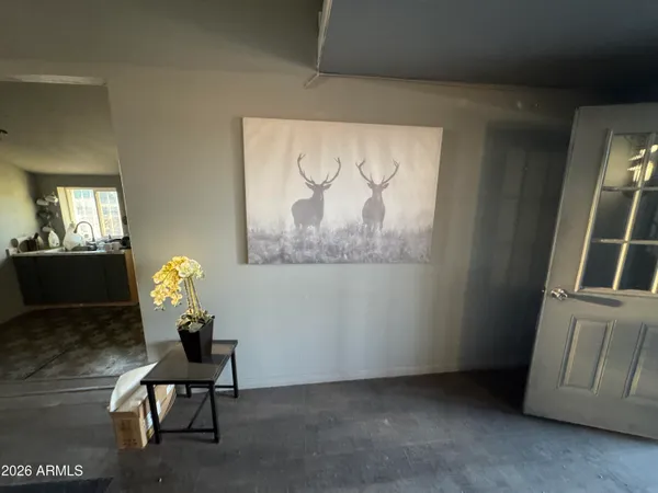 $40,000 | 205 Sierra Mountain Ranch, Unit 205, St. Johns, AZ 85936