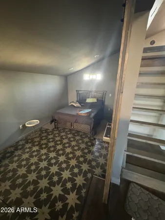 $40,000 | 205 Sierra Mountain Ranch, Unit 205, St. Johns, AZ 85936