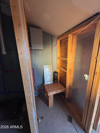 $40,000 | 205 Sierra Mountain Ranch, Unit 205, St. Johns, AZ 85936