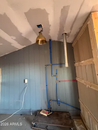 $40,000 | 205 Sierra Mountain Ranch, Unit 205, St. Johns, AZ 85936