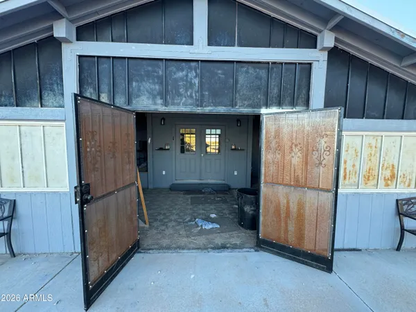 $40,000 | 205 Sierra Mountain Ranch, Unit 205, St. Johns, AZ 85936