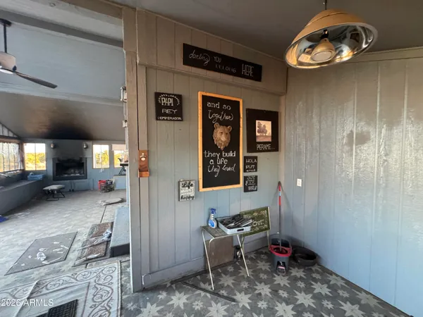 $40,000 | 205 Sierra Mountain Ranch, Unit 205, St. Johns, AZ 85936