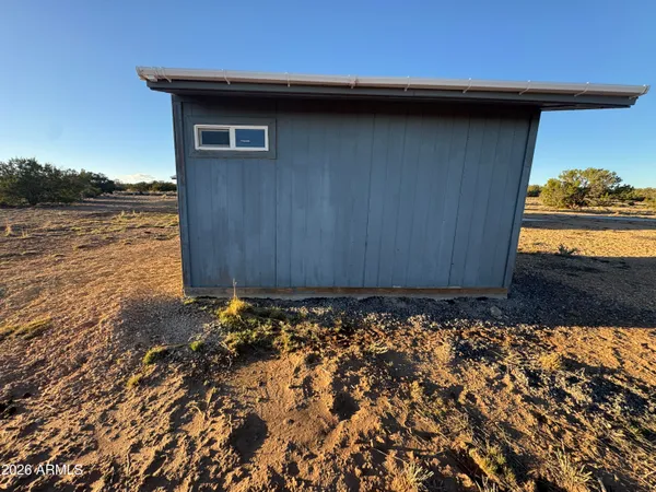 $40,000 | 205 Sierra Mountain Ranch, Unit 205, St. Johns, AZ 85936
