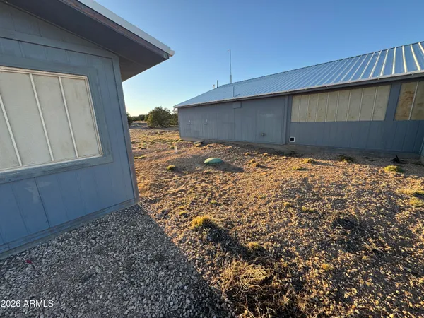 $40,000 | 205 Sierra Mountain Ranch, Unit 205, St. Johns, AZ 85936