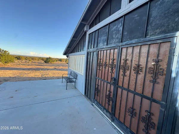 $40,000 | 205 Sierra Mountain Ranch, Unit 205, St. Johns, AZ 85936