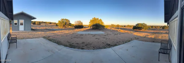 $40,000 | 205 Sierra Mountain Ranch, Unit 205, St. Johns, AZ 85936