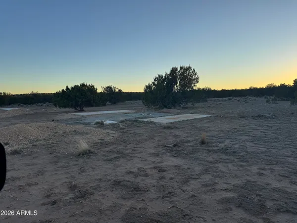 $40,000 | 205 Sierra Mountain Ranch, Unit 205, St. Johns, AZ 85936