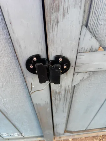 $40,000 | 205 Sierra Mountain Ranch, Unit 205, St. Johns, AZ 85936