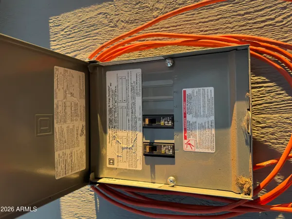 $40,000 | 205 Sierra Mountain Ranch, Unit 205, St. Johns, AZ 85936