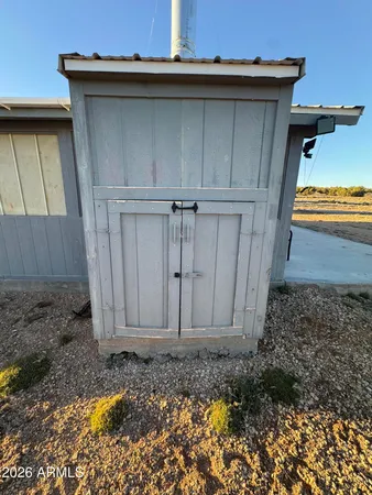 $40,000 | 205 Sierra Mountain Ranch, Unit 205, St. Johns, AZ 85936