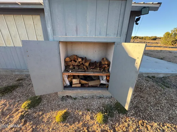 $40,000 | 205 Sierra Mountain Ranch, Unit 205, St. Johns, AZ 85936