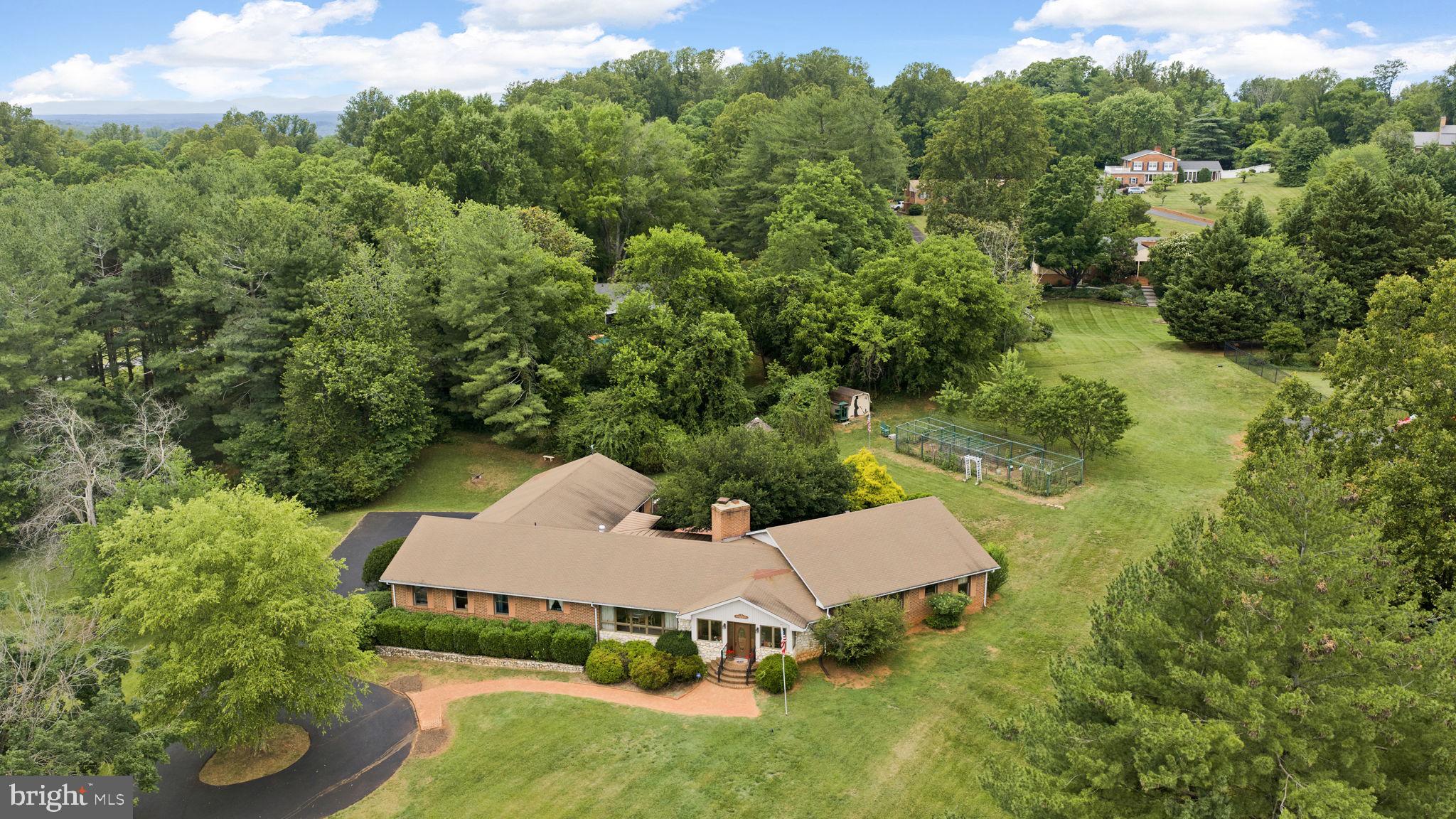 252 Boxley Lane Orange, VA 22960 - Photo 1 of 78 5 BR 3 full bath 3788 Square ft 2.37 acres