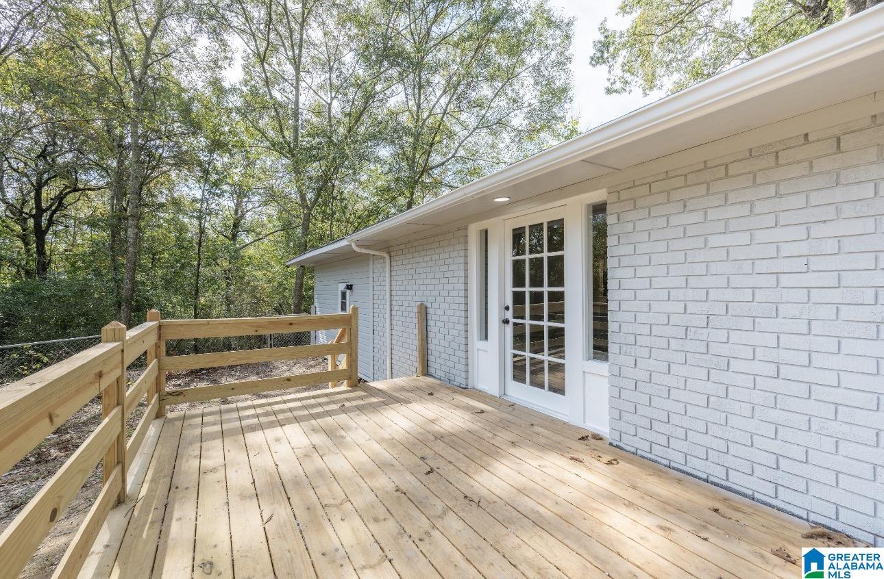 1042 Ripley Road Carbon Hill, AL 35549 - Photo 20 of 29