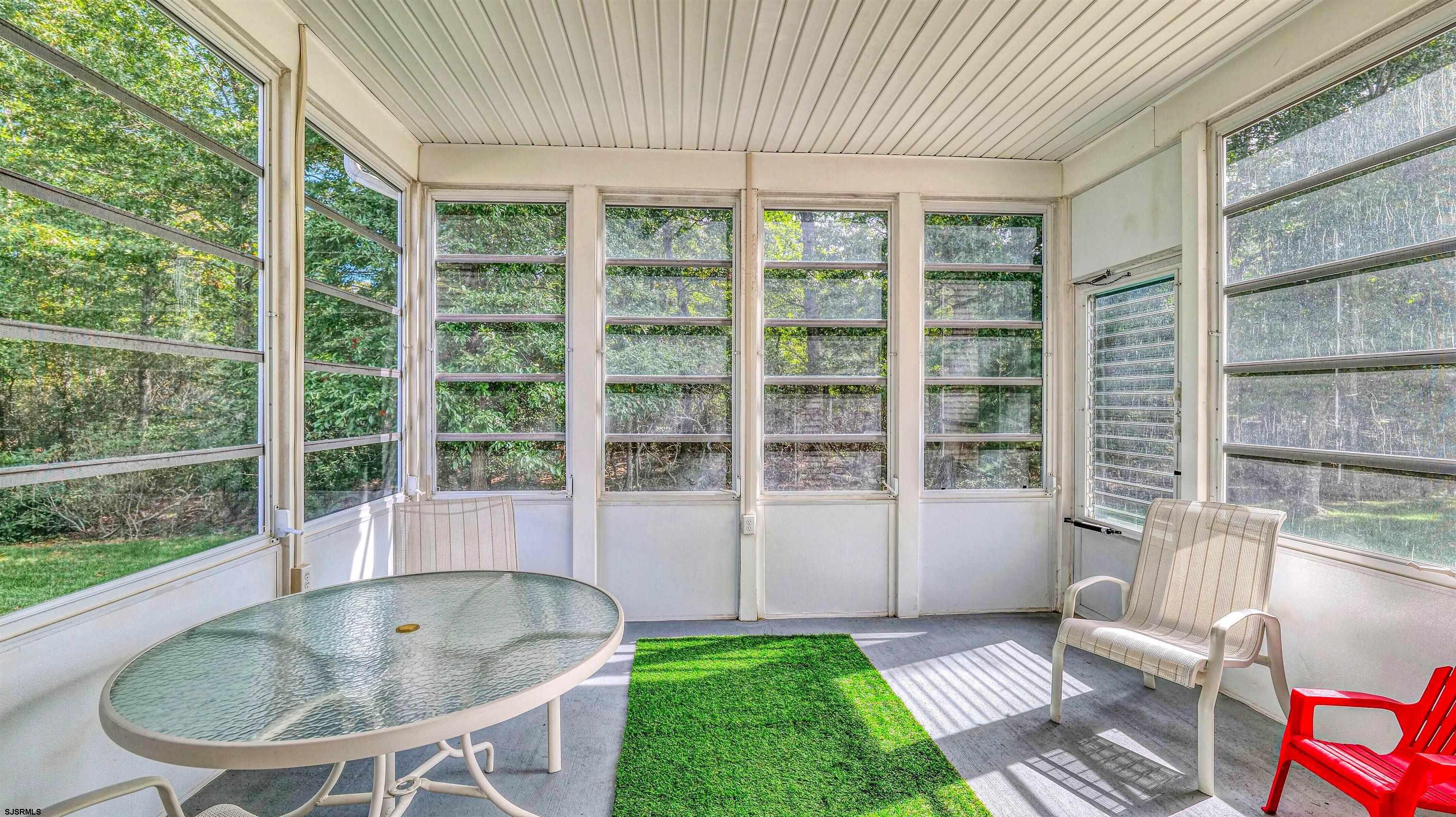 30 Wordsworth Street Galloway Township, NJ 08205 - Photo 22 of 30 a view of a room that has a bed and glass window