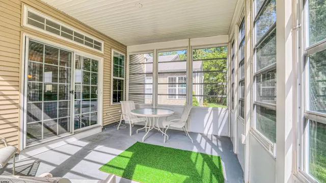 a view of outdoor space yard and patio