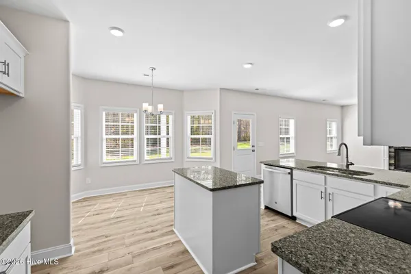 $509,900 | 122 Rolling Water Lane, Swansboro, NC 28584