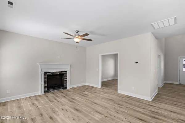 $509,900 | 122 Rolling Water Lane, Swansboro, NC 28584
