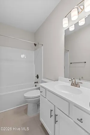 $509,900 | 122 Rolling Water Lane, Swansboro, NC 28584