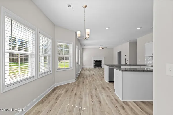 $509,900 | 122 Rolling Water Lane, Swansboro, NC 28584