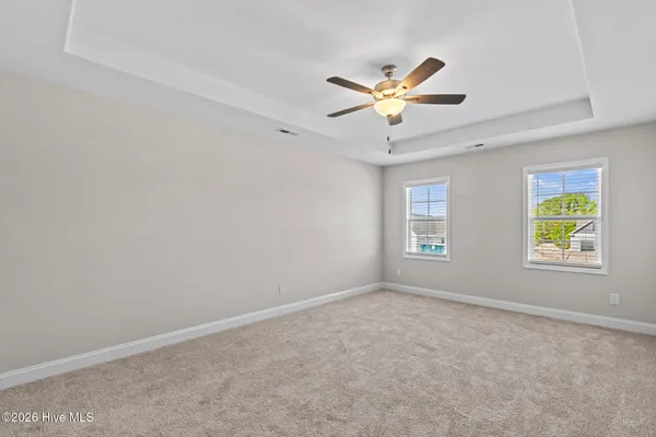 $509,900 | 122 Rolling Water Lane, Swansboro, NC 28584