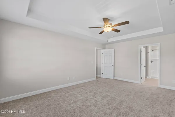 $509,900 | 122 Rolling Water Lane, Swansboro, NC 28584