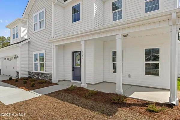 $509,900 | 122 Rolling Water Lane, Swansboro, NC 28584