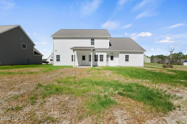 $509,900 | 122 Rolling Water Lane, Swansboro, NC 28584