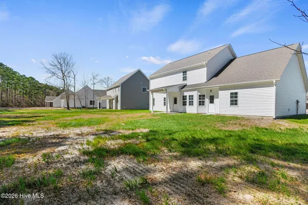 $509,900 | 122 Rolling Water Lane, Swansboro, NC 28584