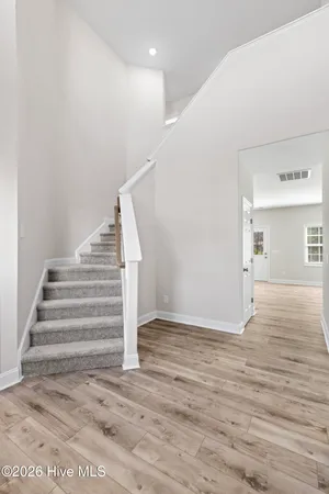 $509,900 | 122 Rolling Water Lane, Swansboro, NC 28584