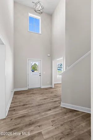$509,900 | 122 Rolling Water Lane, Swansboro, NC 28584