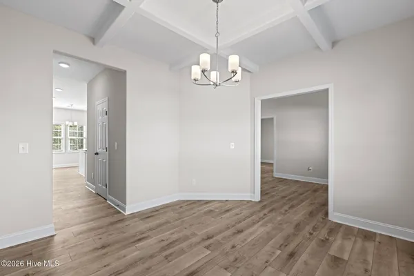 $509,900 | 122 Rolling Water Lane, Swansboro, NC 28584