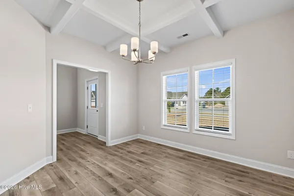 $509,900 | 122 Rolling Water Lane, Swansboro, NC 28584