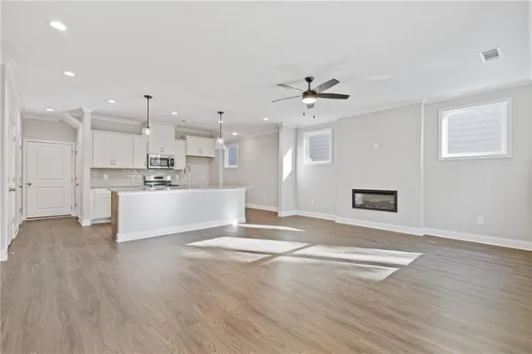 $417,900 | 1955 William Street, Dacula, GA 30019