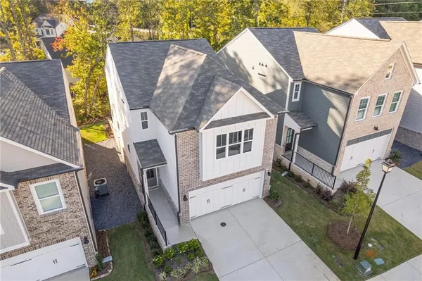 $417,900 | 1955 William Street, Dacula, GA 30019