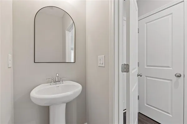 $417,900 | 1955 William Street, Dacula, GA 30019