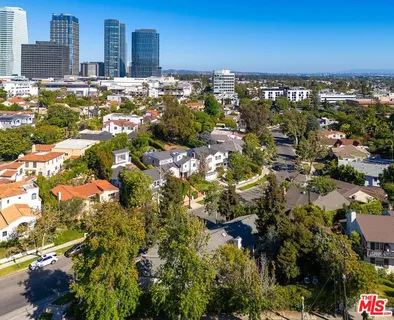 $2,849,000 | 1609 Comstock Avenue, Los Angeles, CA 90024