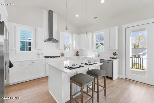 2206 Spanish Court Beaufort, SC 29902 - Photo 5 of 10 M7