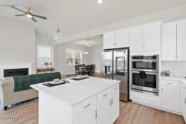 2206 Spanish Court Beaufort, SC 29902 - Photo 7 of 10 M8