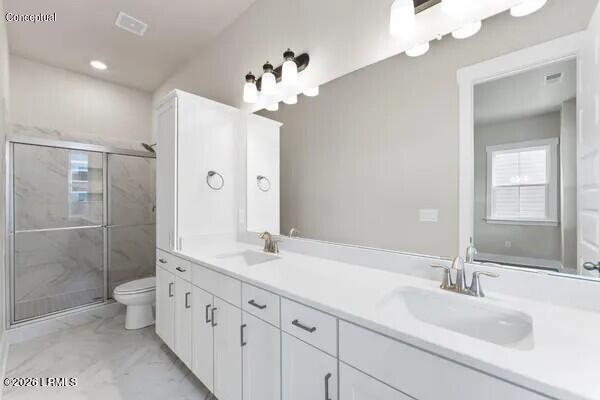 2206 Spanish Court Beaufort, SC 29902 - Photo 9 of 10 M6