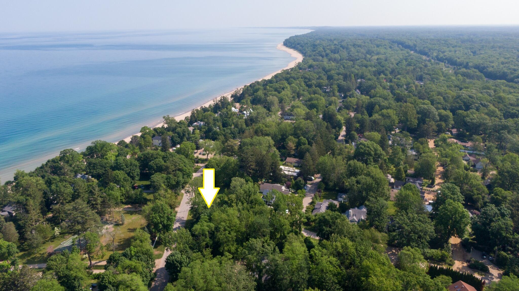 15853 Lakeshore Road Union Pier, MI 49129 - Photo 1 of 17 15853 LAKESHORE RD, UNION PIER