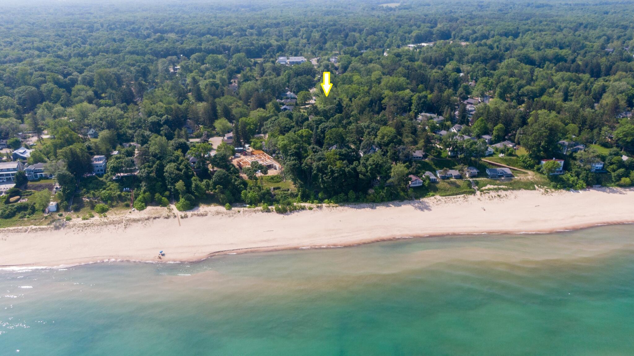 15853 Lakeshore Road Union Pier, MI 49129 - Photo 5 of 17 15853 LAKESHORE RD, UNION PIER